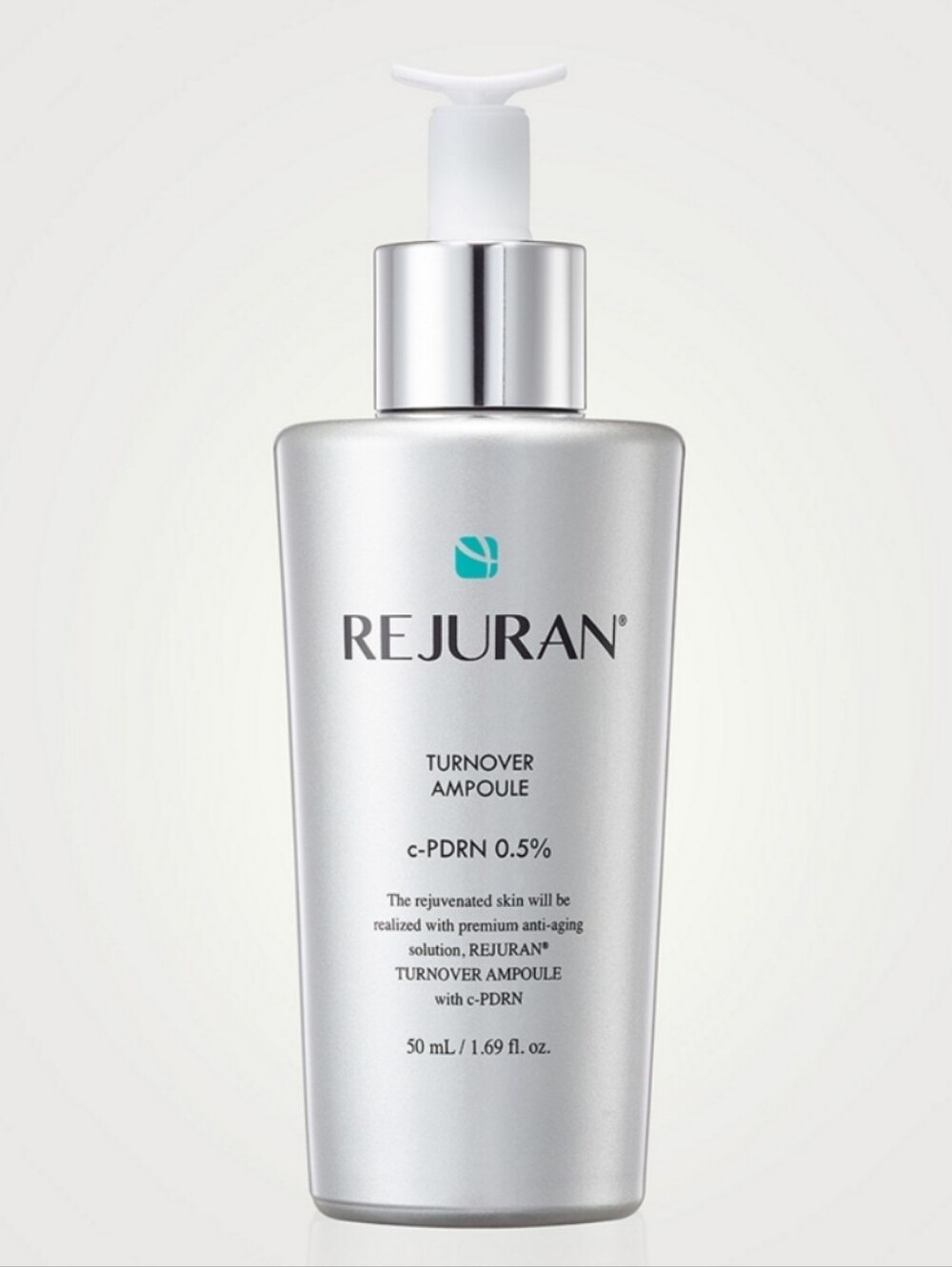Rejuran Turnover Ampoule Serum Korean Skincare